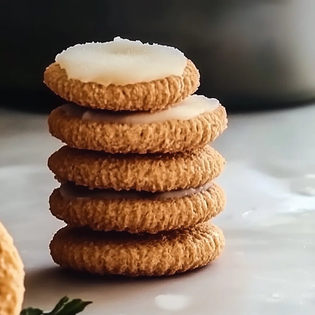 Kekse ohne Ausstecher