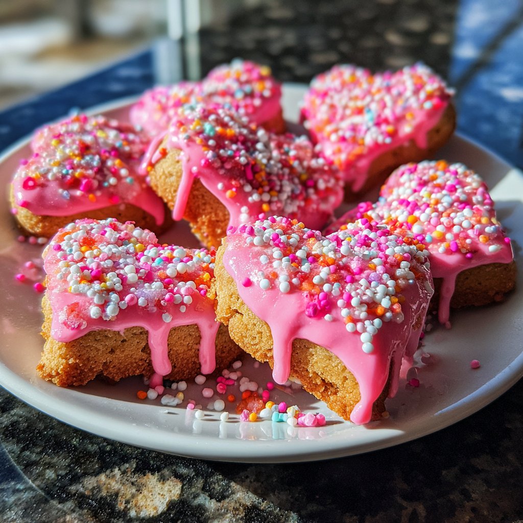 Galentines Party Rezepte