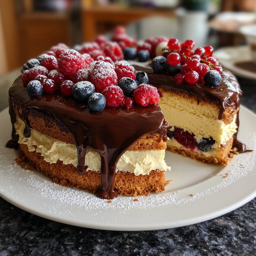 Klassische Dessert Rezepte