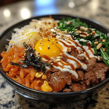 Internationale Küche