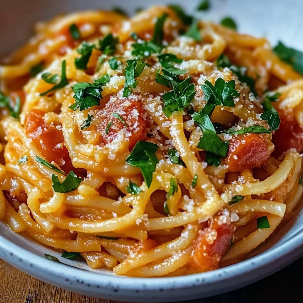 Griechischer Tomatenreis