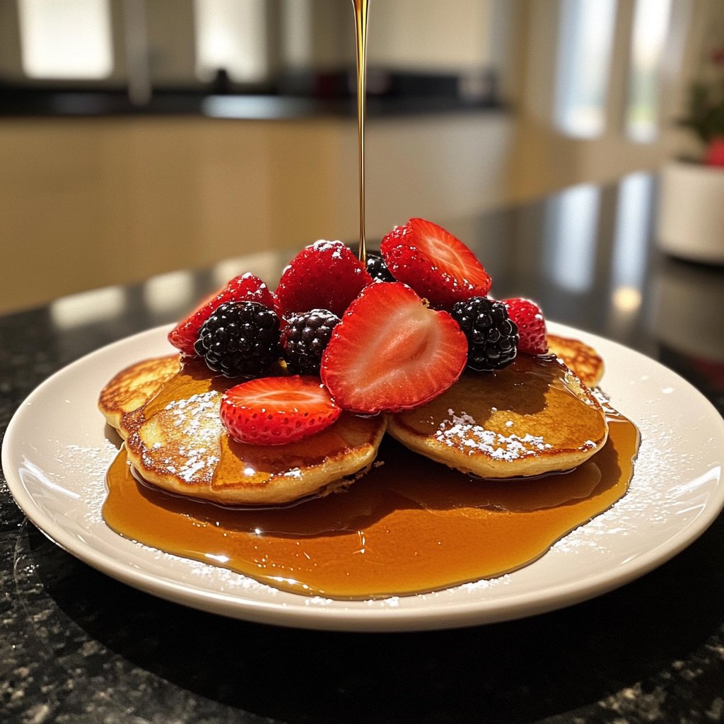 Frühstücksideen beliebt