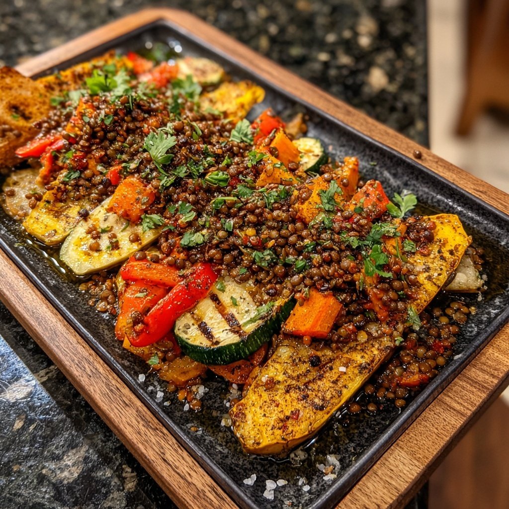 Heimische Genussgerichte