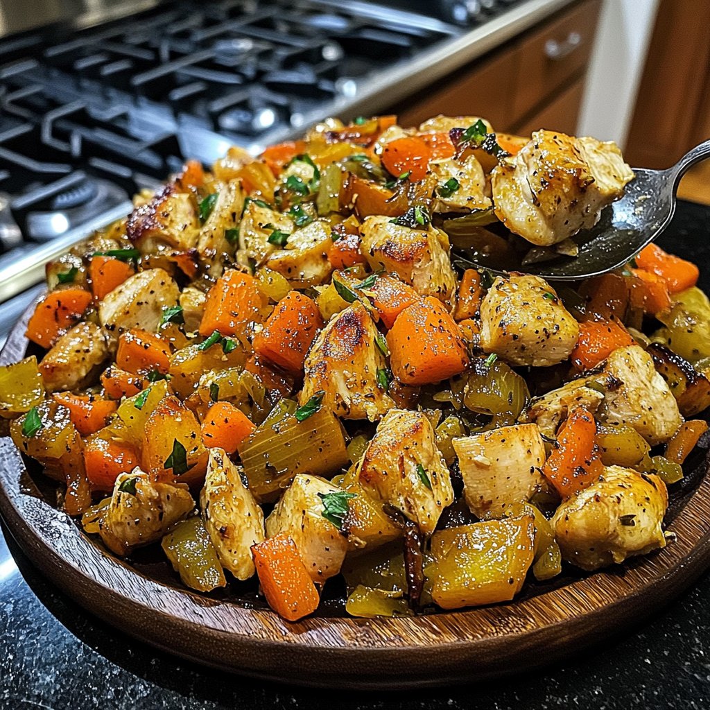 Rezepte Abendessen ohne Stress