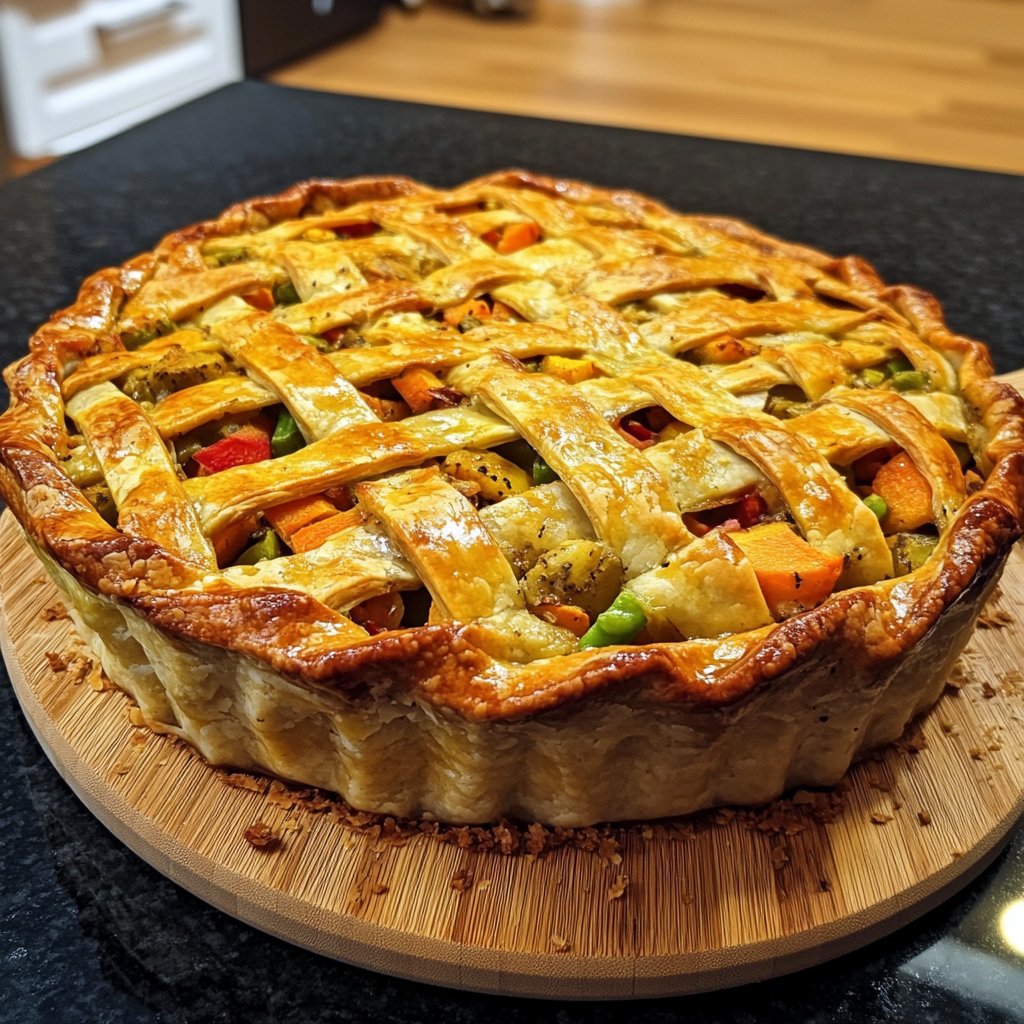 Essen einfach und gut